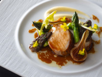 [MENU A]￥ 16,000 