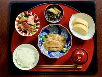 【GOZEN】TAI CHADUKE