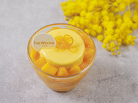 ◎HAPPY WOMAN◎Mascarpone Mango