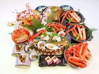 GW難波店OPEN記念！　感謝祭フルコース