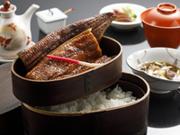 [Assigned seating] UNAJU (鰻重）