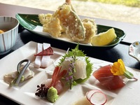 【お席おまかせ】里海御膳