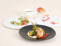 【平日限定】特別ランチコース