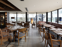 【Weekend/Holiday Breakfast】＊Inside Table Seatings＊