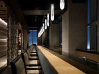 【Sushi Dinner】 Seat reservation only