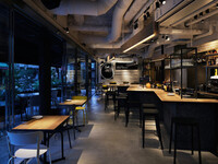 お席のみのご予約（ディナー）