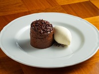 【CAFE】DESSERT SET デザートセット