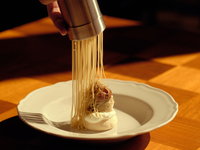 DESSERT SET Dessert set