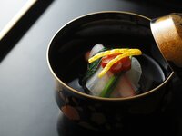 馥郁ランチ【ご卒業・ご入学お祝いプラン】