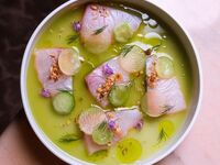 シドロス x セイムセイムポップアップ