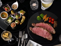 Evening Collection ~Fresh Greenery~