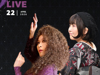 [LIVE] 2026/4/22 April Special Live performed by aya Sueki & FØRTÜUNÅ