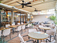 お席のみのご予約　