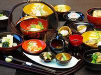 【前沢牛サーロインステーキ付き】［3月1日～］わんこ膳