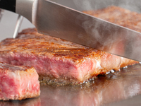 [Mizuharu] Spring Meat Course with a Glass of Champagne for a Toast