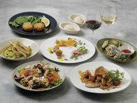 【B歓送迎会】6,500円スタンダードプラン　2時間フリードリンク付