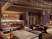 【Dinner】 Private Room