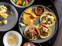 [Lunch] Prix Fixe Lunch + Choice of 1 Drink