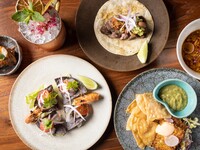 [Dinner] Dinner Set 5 Course + 1 drink of your choice