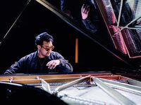 【DINNER/座席】4/2 LIVE GKO THE BLUE TOUR 2026