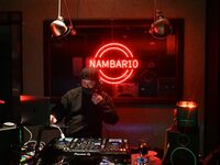 [4/11] レトロナイト | DJ イベント