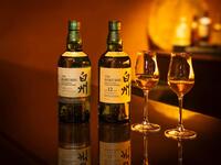 【Hakushu / Yamazaki  Private Party Package】		