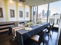 ＜個室＞春限定｜乾杯酒付き桜海老の炊き込みご飯が楽しめる懐石ランチ