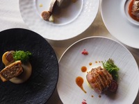 [3/27 only] "Anniversary Special" Course *Starts at 13:00