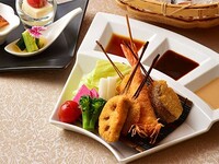 2026年度◇サロン・ド・ポートピア会員さま限定◇ランチ特別メニュー