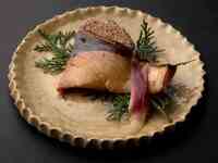 《京都美食めぐり 2026春》昼限定【藤（ふじ）】