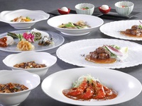 銀龍＋乾杯グラスシャンパン