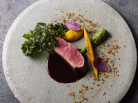 Sillage + Wine Pairing Until March 31, 2026