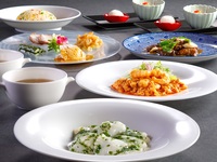 【平日ディナー限定】百菜百味＋2時間フリードリンク