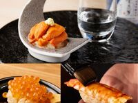 【当日予約も歓迎】22品おまかせコース