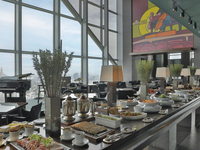 【Weekend Only】Lunch Buffet 