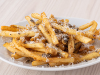 TRUFFLE FRIES