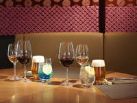 【インスタ・平日】飲み放題付きランチ！オープンキッチンからの出来立て料理が大人気！