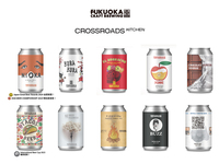 【飲み放題】クラフトビール 福岡のクラフトブルワリー