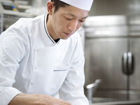 [Held on March 26th] One-day-only special lunch ~Trial French cuisine~