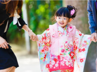 【個室deアニバーサリー】乾杯酒・ホールケーキ付  七五三のお祝いプラン（ランチ・土日祝）