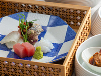 [Weekdays only] Private room meeting plan ¥8,000