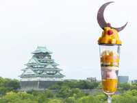 芒果芭菲“將軍”