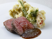 【WEB】Spring  Dinner Couse + One Drink