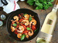 【3月19日限定】BIGIの生産者を招き、カナッペなどお食事と共に楽しむワインイベント