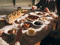 [매주 금요일 저녁] Pescheria Night