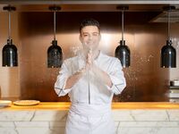 [Friday Dinner] Pescheria Night