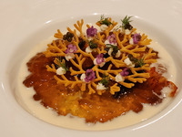 ［French Dinner］ Chef's Special Course "Menu Ravissant"