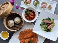 春季 SoHo Classic 6980