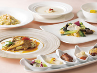 【3月･4月】ランチ「水仙（すいせん）」