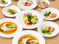 【公式 最安値保証】2月16日～2月19日限定感謝祭！北京ダックコース17,000円 →12,750円（税込・サ別）